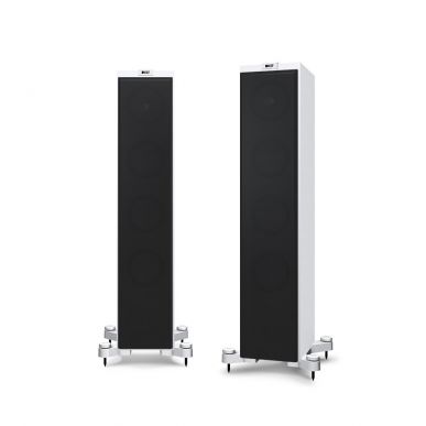 Напольная акустика KEF Q550 SATIN WHITE